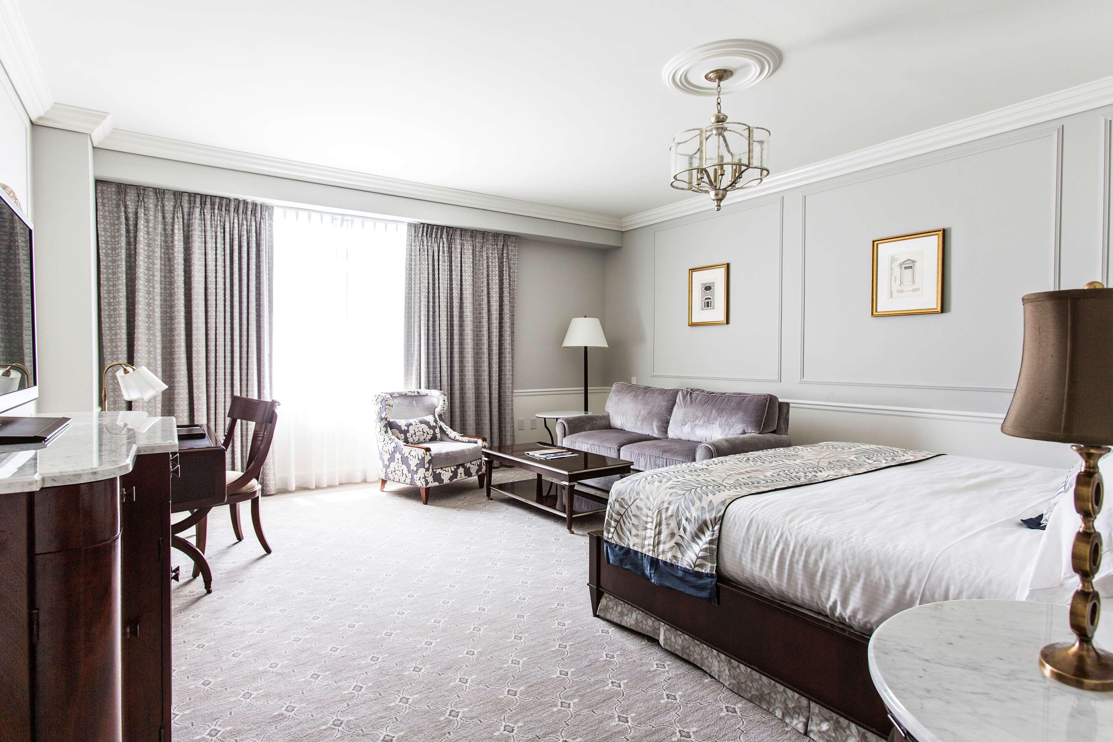 The Charleston Place Kültér fotó