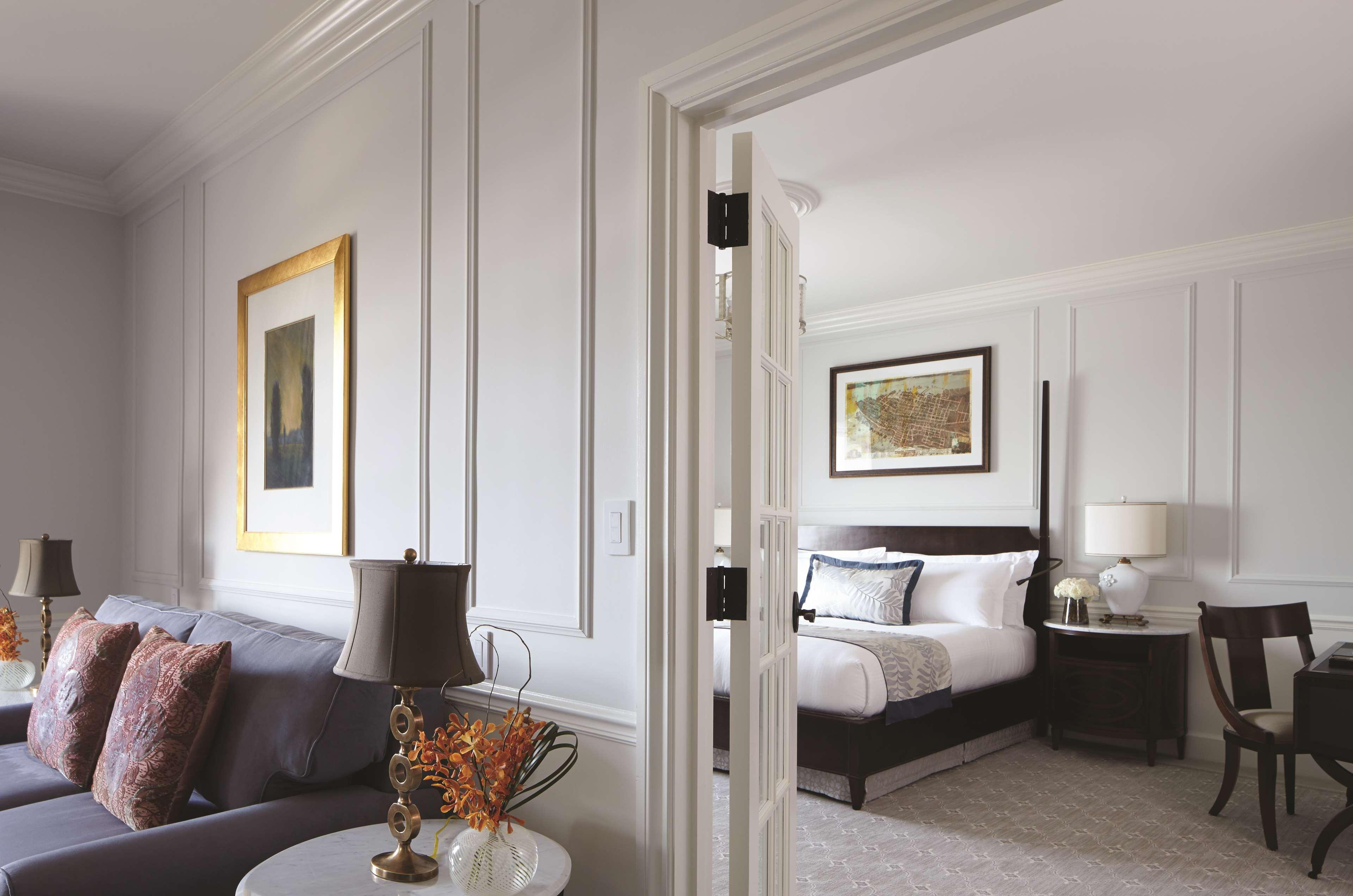 The Charleston Place Kültér fotó