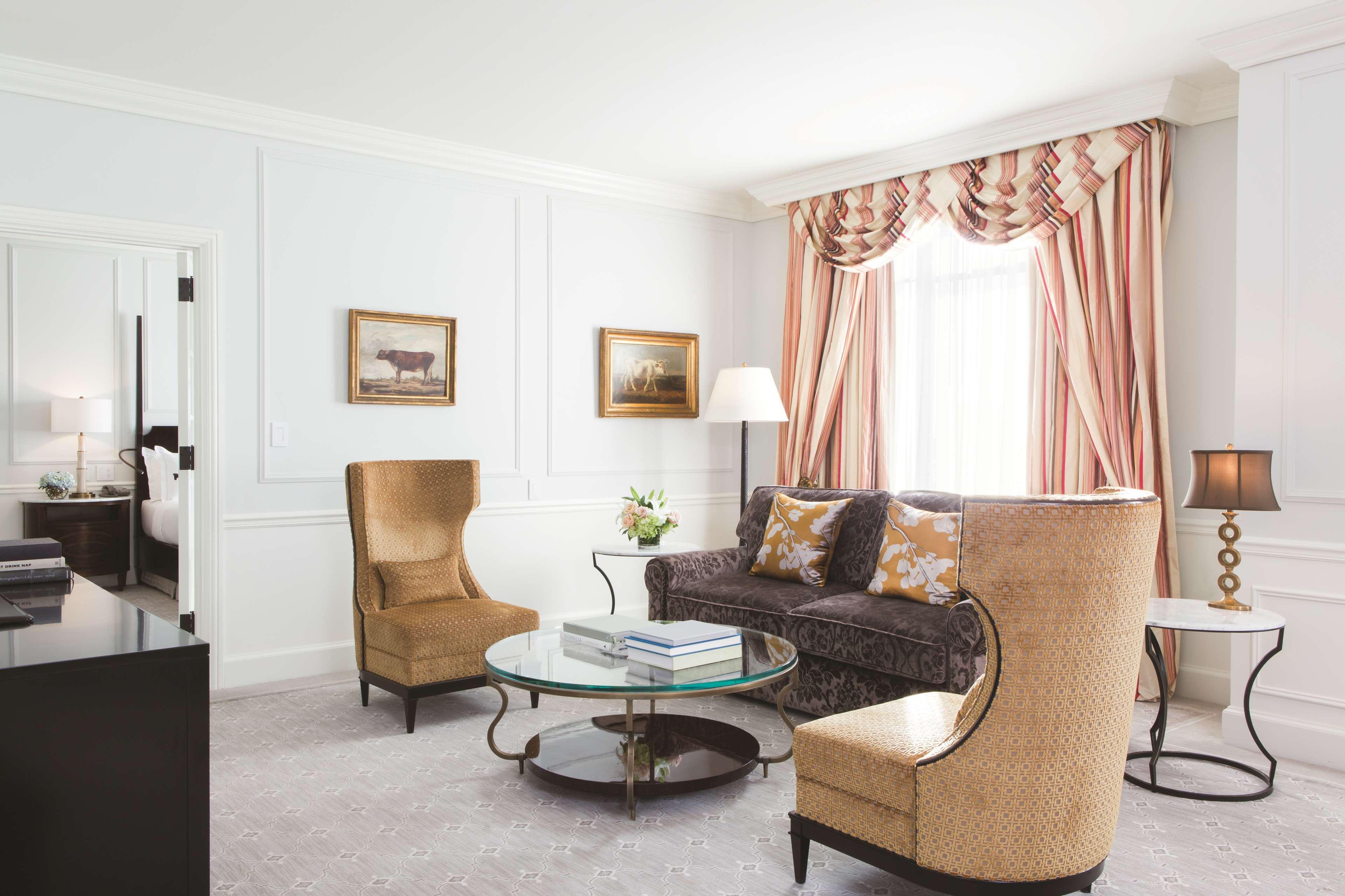 The Charleston Place Kültér fotó