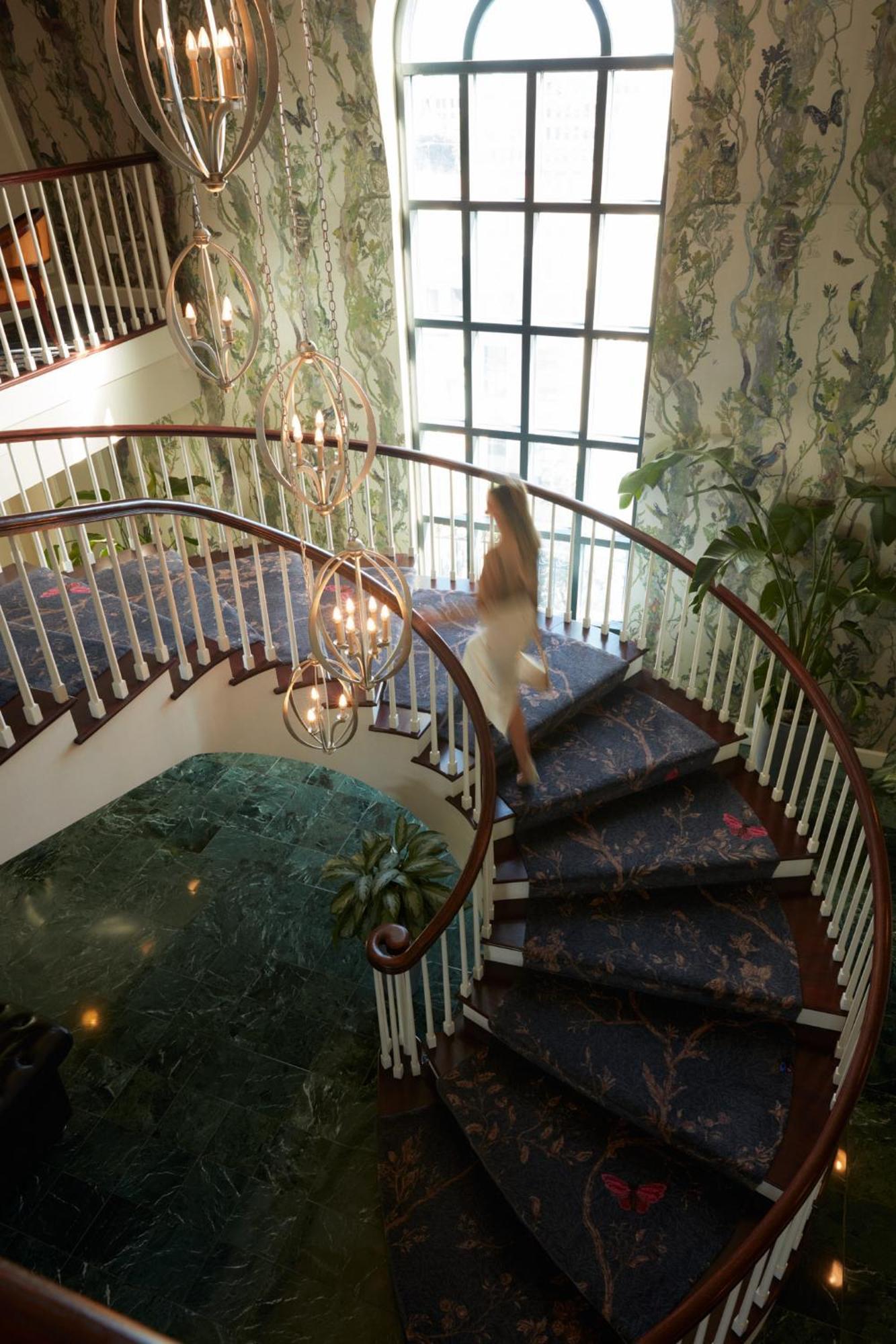 The Charleston Place Kültér fotó